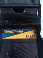 Voigtländer Bessa, Ophalen of Verzenden, Voor 1940, Fototoestel