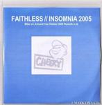 Faithless - Insomnia 2005 (PROMO), Ophalen of Verzenden