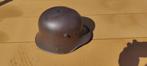 stahlhelm 1916, Verzamelen, Ophalen of Verzenden, Landmacht, Duitsland, Helm of Baret