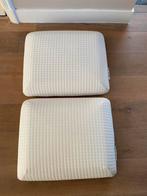 IKEA Mjölkklocka Kussens - Set van 2, Huis en Inrichting, Slaapkamer | Beddengoed, Eenpersoons, Wit, Nieuw, Ophalen of Verzenden