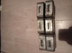 Britse ww2 mess kits, Verzamelen, Militaria | Tweede Wereldoorlog, Ophalen of Verzenden, Landmacht, Engeland