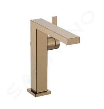 Wastafelkraan Hansgrohe Tecturis Brushed Bronze  beschikbaar voor biedingen