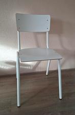 Schoolstoel Zuiver, Ophalen, Zo goed als nieuw, Stoel(en)