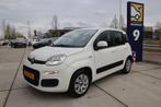 Fiat Panda 1.2 Edizione Cool Airco, 5drs, 2e eig NL auto, Ni, Auto's, Fiat, Origineel Nederlands, Te koop, Emergency brake assist