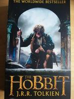 Jrr Tolkien-The Hobbit Nieuw! Niet gelezen Engels, Boeken, Fantasy, Nieuw, Ophalen of Verzenden