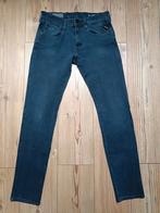 Replay anbass hyperflex maat 31-34, Ophalen of Verzenden, Zo goed als nieuw, Blauw, W32 (confectie 46) of kleiner