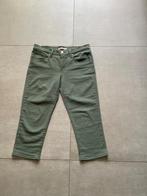 Levi’s capri mt 31, Overige kleuren, Ophalen of Verzenden, Zo goed als nieuw, W30 - W32 (confectie 38/40)