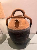 Oude spaanse kruik, Ophalen of Verzenden