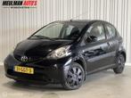 Toyota Aygo 1.0-12V Sport, Voorwielaandrijving, Gebruikt, 4 stoelen, Origineel Nederlands