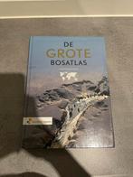 De Grote Bosatlas 55e editie in folie!, Boeken, Nieuw, Ophalen of Verzenden, Bosatlas