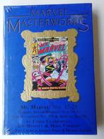 Marvel MasterWorks Ms. Marvel vol 2 HC, Nieuw, Meerdere comics, Ophalen of Verzenden, Marvel Comics