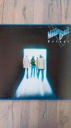 THE MOODY BLUES-OCTAVE- LP-VINYL.-1978., Ophalen of Verzenden, 1960 tot 1980, Zo goed als nieuw