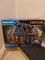 Playmobil History 70958 - Complete Set nieuw, Ophalen of Verzenden, Nieuw, Complete set