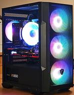 MULTIMEDIA & GAME PC R7 5700X/1TBM.2/32GBDDR4/GTX1080 OC 8G, Computers en Software, Desktop Pc's, 32 GB, Zelf gebouwde pc, Ophalen of Verzenden