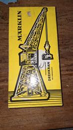 Marklin kraan 7051, Ophalen of Verzenden, Nieuw, Trein