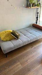 Daybed grijs, Huis en Inrichting, Ophalen, Eenpersoons, Minder dan 75 cm, 150 tot 200 cm