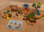 Playmobil 5024 speeltuin, Ophalen of Verzenden, Zo goed als nieuw