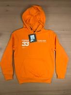 RB Racing Max Verstappen oranje kinder hoody 2021 mt 128, Nieuw, Ophalen of Verzenden