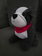 MINI Bulldog 2.0  knuffel mascotte, Ophalen of Verzenden, Zo goed als nieuw, Overige typen