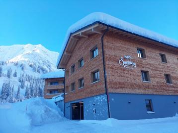 Te huur: NiEUWE appartementen in Schröcken,Vorarlberg,  beschikbaar voor biedingen