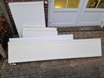 Radiatoren/ verwarming, Doe-het-zelf en Verbouw, Verwarming en Radiatoren, Ophalen of Verzenden, Gebruikt, Radiator, 30 tot 80 cm