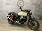 MOTO GUZZI V 7 STONE TEN (AANBIEDING), 2 cilinders, 744 cc, Bedrijf, Toermotor