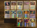Pokemon trainers ., Ophalen, Gebruikt, Losse kaart