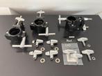 Drum Rack Hardware Pearl / Stagg, Ophalen of Verzenden, Zo goed als nieuw, Pearl