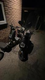 Iva e-go s4 onderdelen, Fietsen en Brommers, Snorfietsen en Snorscooters, Ophalen of Verzenden, Zo goed als nieuw, Elektrisch