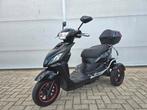 Nipponia pride 35kmh - dubbel lithium! - +-90km actieradius, Ophalen, Zo goed als nieuw, 46 km of meer, 16 km/u of meer