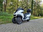 Peugeot Metropolis, Motoren, Motoren | Overige merken, 12 t/m 35 kW, Particulier, Overig, 400 cc