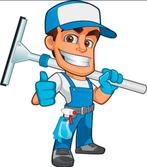 Uw ramen van binnen en buiten weer schoon voor 25 euro!, 33 - 40 uur, Overige niveaus, Vanaf 10 jaar, Overige vormen