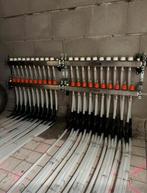 Vloerverwarming infrezen & montage - Actie!, Doe-het-zelf en Verbouw, Verwarming en Radiatoren, Minder dan 30 cm, Overige typen