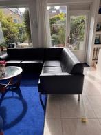 Rolf Benz Hoekbank 310, Huis en Inrichting, Banken | Bankstellen, Ophalen, Gebruikt, Hoekbank, Metaal