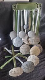 Vintage Emaille Keukengerei, Ophalen of Verzenden