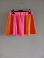 Rok roze oranje Just Dai maat S, Kleding | Dames, Rokken, Nieuw, Just dai, Oranje, Ophalen of Verzenden