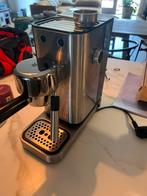 WMF Lumero Cromargan espresso, Witgoed en Apparatuur, Koffiezetapparaten, Ophalen of Verzenden, Zo goed als nieuw, Espresso apparaat