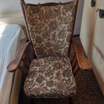 Twee Vintage fauteuil I.g.s, Ophalen, Gebruikt, 75 tot 100 cm, 50 tot 75 cm
