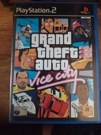 Grand Theft Auto: Vice City - PS2, Avontuur en Actie, Gebruikt, Vanaf 18 jaar, 1 speler
