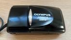 Analoge conpact camera Olympus, Audio, Tv en Foto, Fotocamera's Analoog, Ophalen of Verzenden, Zo goed als nieuw, Compact, Olympus