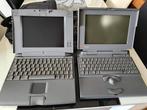 Vintage Apple laptops Macintosh, Ophalen of Verzenden