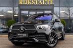 Mercedes GLE-klasse 350 e 4MATIC|PANO|LUCHTV.|BURMESTER|22'', Auto's, Mercedes-Benz, Automaat, Gebruikt, 4 cilinders, Adaptive Cruise Control