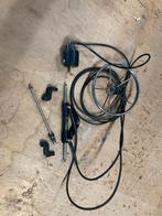 Hydraulische Besturing Compleet, Watersport en Boten, Bootonderdelen, Ophalen of Verzenden, Gebruikt, Motor en Techniek, Motorboot