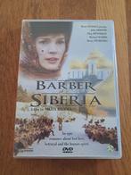 BARBER OF SIBERIA, Alle leeftijden, Verzenden, Zo goed als nieuw, Overige gebieden