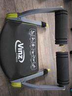 Vinz fitness trainer, Sport en Fitness, Fitnessmaterialen, Ophalen, Zo goed als nieuw