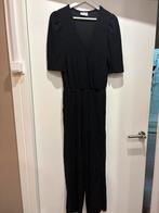 Gestuz jumpsuit zwart glitter xs, Kleding | Dames, Jumpsuits, Ophalen of Verzenden, Zo goed als nieuw, Maat 34 (XS) of kleiner