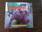 Yarn bombing, by Mandy Moore en Leanne Prain, Ophalen of Verzenden, Nieuw, Breien of Haken, Patroon of Boek