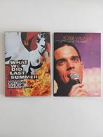 Robbie Williams DVD, Zo goed als nieuw, Ophalen