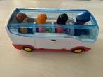 Playmobil 123 Vakantiebus 6773, Kinderen en Baby's, Speelgoed | Playmobil, Ophalen of Verzenden, Zo goed als nieuw, Complete set