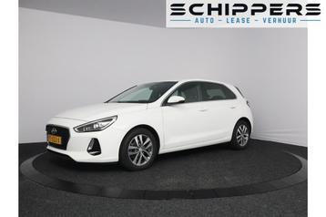 Hyundai i30 1.0 T-GDI First Edition Apple Carplay/Android Au beschikbaar voor biedingen